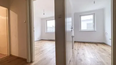 2-salle Appartement à Josefstadt, Austria No. 205818