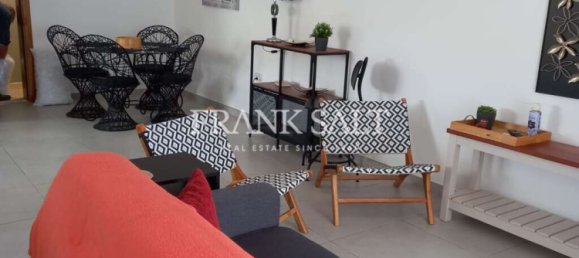 Apartamento de 2 dormitorios en Swieqi, Malta No. 4606 2