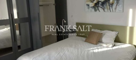 Apartamento de 2 dormitorios en Swieqi, Malta No. 4606 4