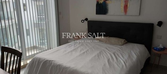 Apartamento de 2 dormitorios en Swieqi, Malta No. 4606 6