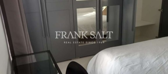 Apartamento de 2 dormitorios en Swieqi, Malta No. 4606 5