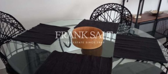 Apartamento de 2 dormitorios en Swieqi, Malta No. 4606 3