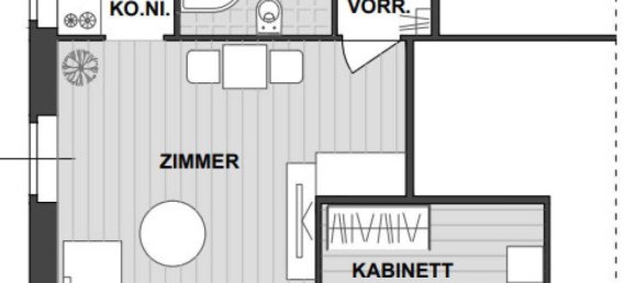 Studio in Penzing, Austria No. 185772 15