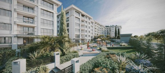 Apartment 4+2 in Hilal Hill 3.Etap, Beylikduezue, Turkey No. 37141 6