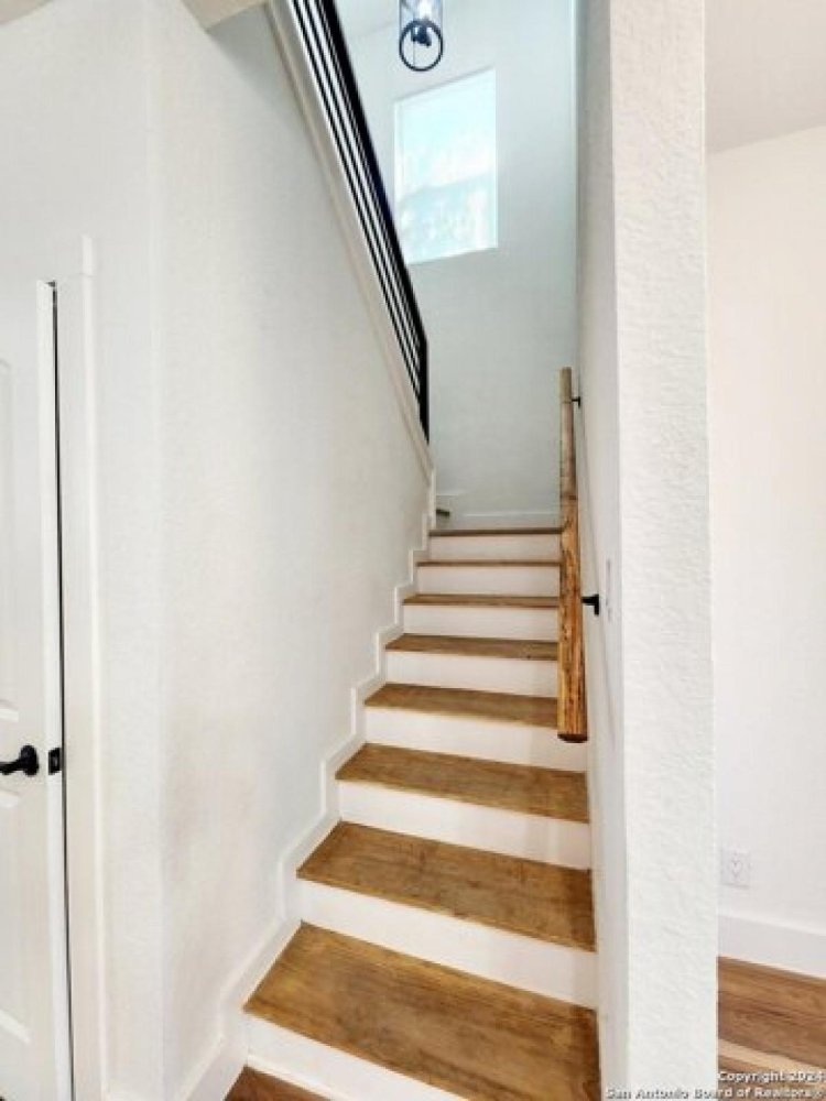 3 bedrooms House in San Antonio, USA No. 440599