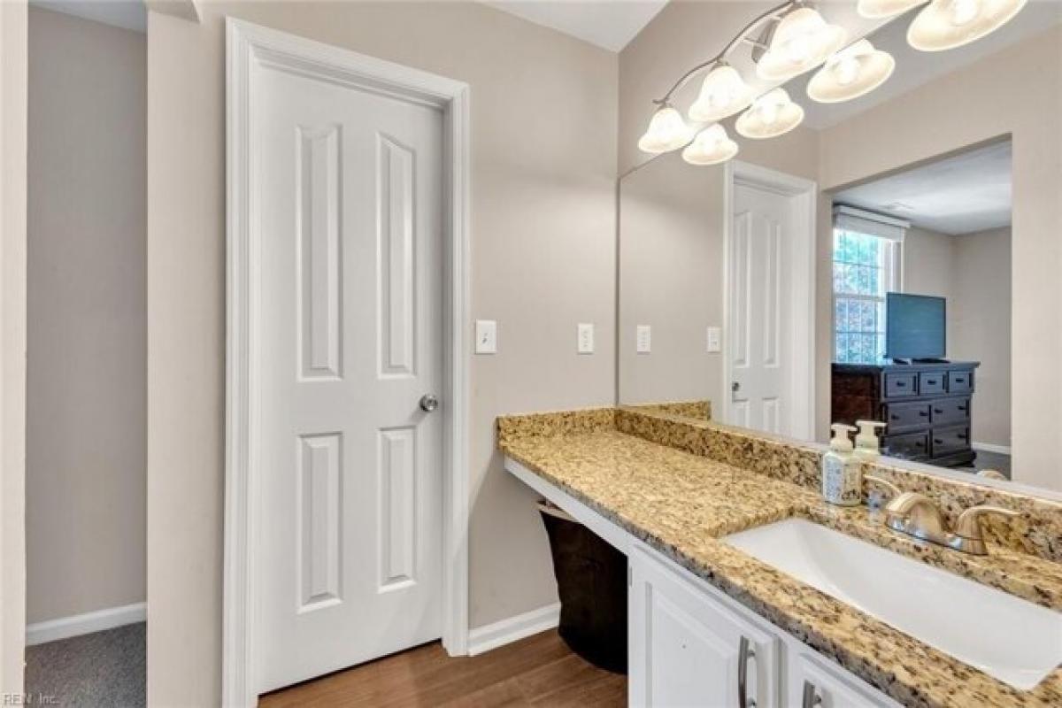 3 bedrooms House in Virginia Beach, USA No. 382768