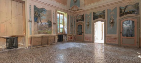 50-salle Maison à Casalnoceto, Italy No. 217693 38