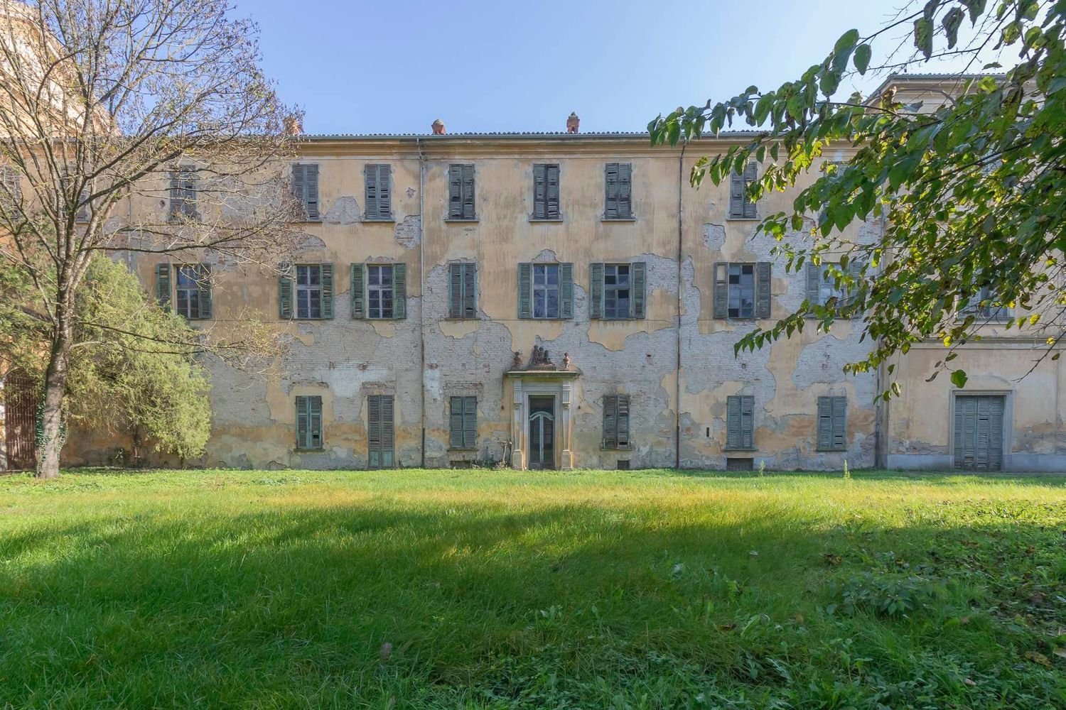 50-salle Maison à Casalnoceto, Italy No. 217693