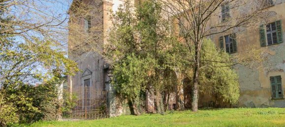 50-salle Maison à Casalnoceto, Italy No. 217693 45