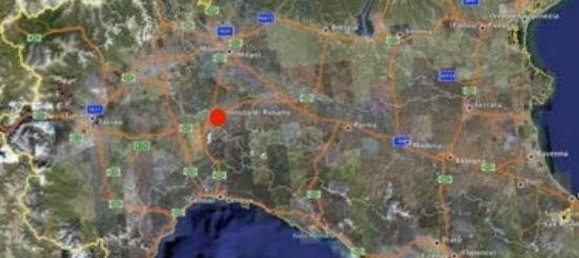 50-salle Maison à Casalnoceto, Italy No. 217693 26