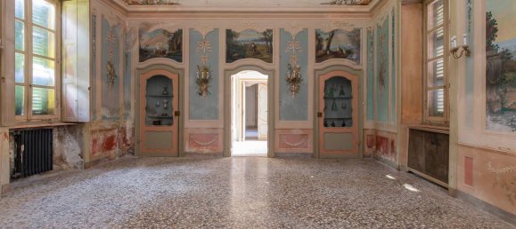 50-salle Maison à Casalnoceto, Italy No. 217693 40