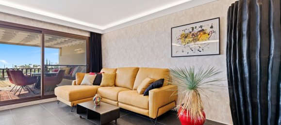 1 bedroom Penthouse in Los Arqueros, Spain No. 166797 4