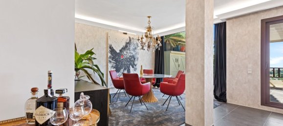 1 bedroom Penthouse in Los Arqueros, Spain No. 166797 9