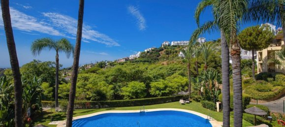 1 bedroom Penthouse in Los Arqueros, Spain No. 166797 21