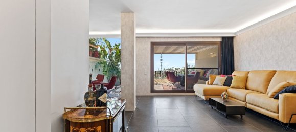 1 bedroom Penthouse in Los Arqueros, Spain No. 166797 3