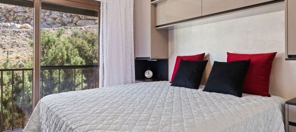 1 bedroom Penthouse in Los Arqueros, Spain No. 166797 18