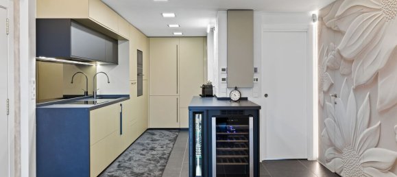 1 bedroom Penthouse in Los Arqueros, Spain No. 166797 13