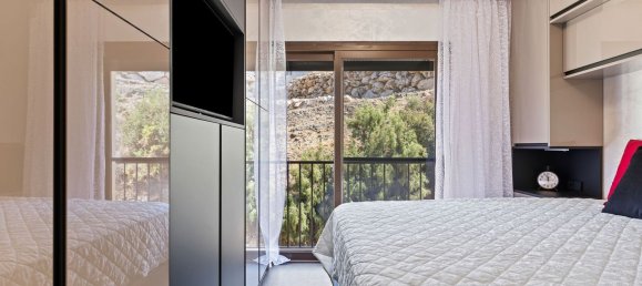 1 bedroom Penthouse in Los Arqueros, Spain No. 166797 17