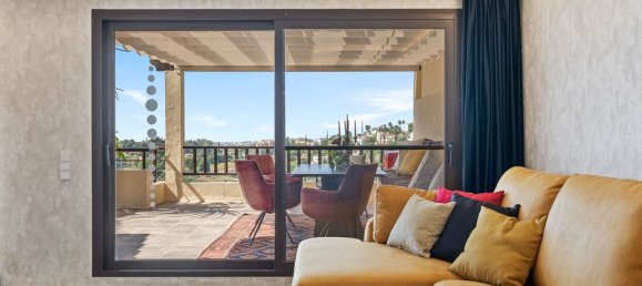 1 bedroom Penthouse in Los Arqueros, Spain No. 166797 5