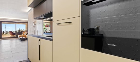 1 bedroom Penthouse in Los Arqueros, Spain No. 166797 16