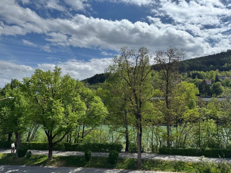 4 rooms Apartment in Innsbruck-Stadt, Austria No. 136670