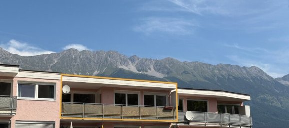 4 rooms Apartment in Innsbruck-Stadt, Austria No. 136670 16