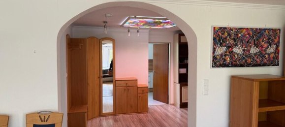 4 rooms Apartment in Innsbruck-Stadt, Austria No. 136670 7