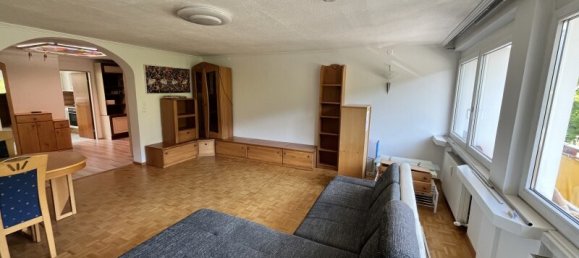 4 rooms Apartment in Innsbruck-Stadt, Austria No. 136670 9