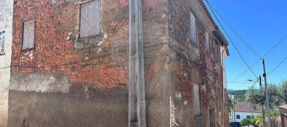 2 bedrooms House in Covilha, Portugal No. 181343 2