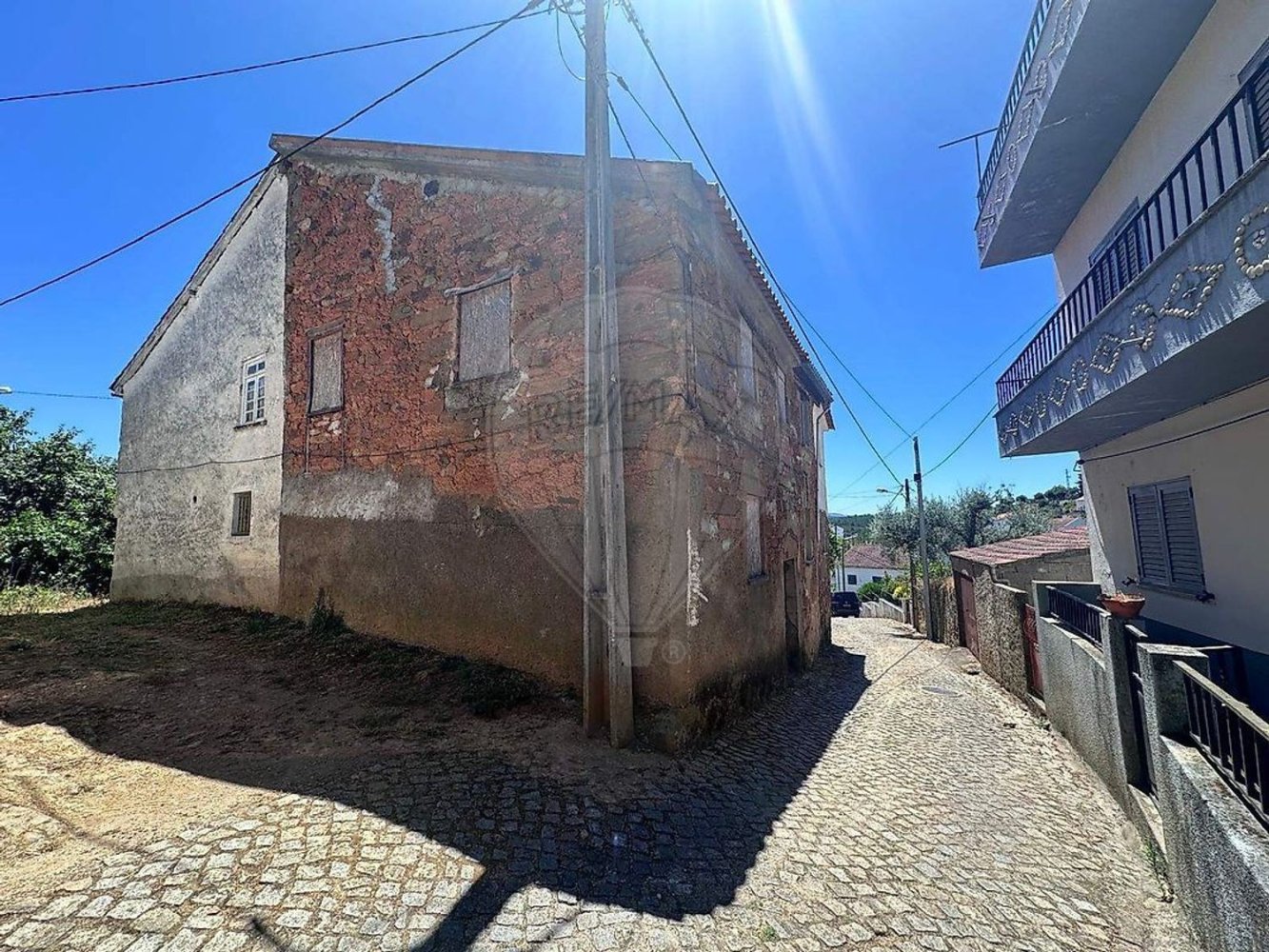 2 bedrooms House in Covilha, Portugal No. 181343