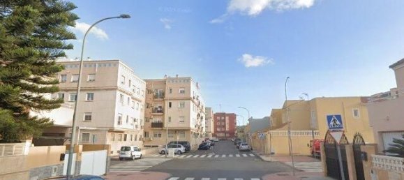 3 Schlafzimmer Wohnung in Huercal de Almeria, Spain, Nr. 149965 2