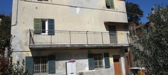 6غرفة منزل ذو طابقين في Mignanego, Italy رقم 41516 16