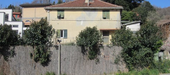 6غرفة منزل ذو طابقين في Mignanego, Italy رقم 41516 14