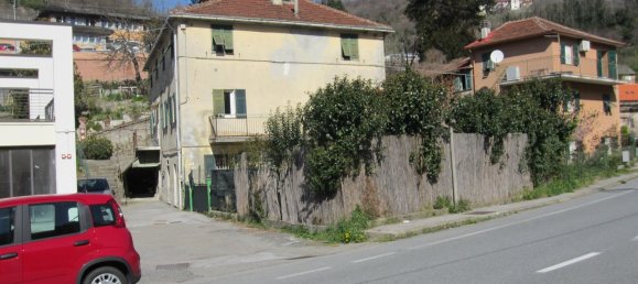 6غرفة منزل ذو طابقين في Mignanego, Italy رقم 41516 13