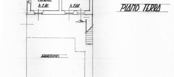 6غرفة منزل ذو طابقين في Mignanego, Italy رقم 41516 11