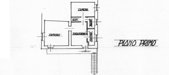 6غرفة منزل ذو طابقين في Mignanego, Italy رقم 41516 10