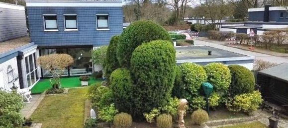 Moradia em banda T2 em Wandsbek, Germany N.º 15216 2