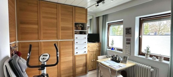 Moradia em banda T2 em Wandsbek, Germany N.º 15216 11