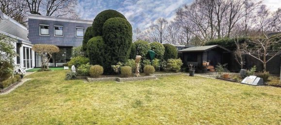 Moradia em banda T2 em Wandsbek, Germany N.º 15216 15