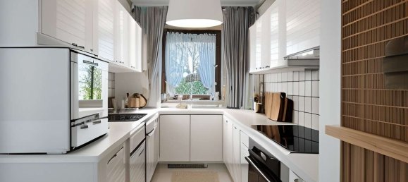 Moradia em banda T2 em Wandsbek, Germany N.º 15216 6