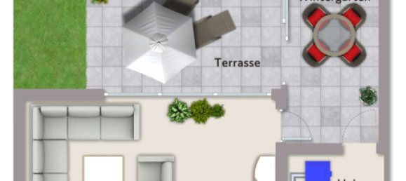 Moradia em banda T2 em Wandsbek, Germany N.º 15216 20