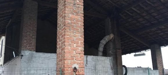 4 rooms House in Pinarolo Po, Italy No. 133605 8