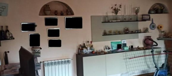 4 rooms House in Pinarolo Po, Italy No. 133605 10