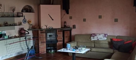 4 rooms House in Pinarolo Po, Italy No. 133605 9