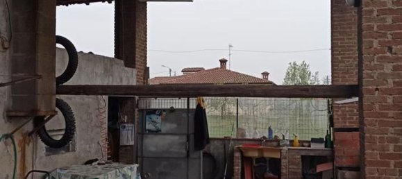 4 rooms House in Pinarolo Po, Italy No. 133605 7