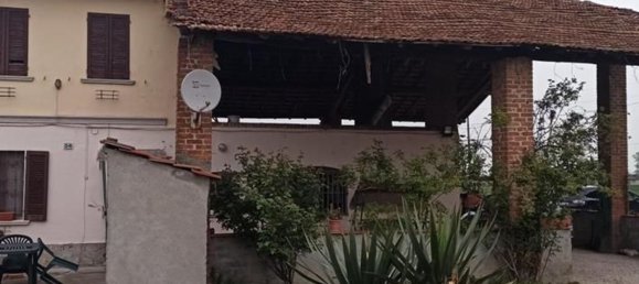 4 rooms House in Pinarolo Po, Italy No. 133605 6