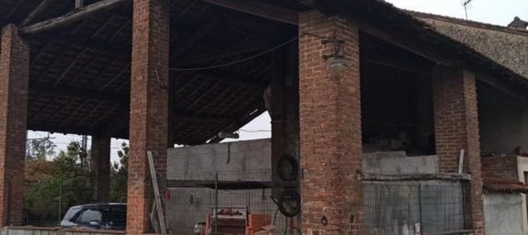 4 rooms House in Pinarolo Po, Italy No. 133605 4