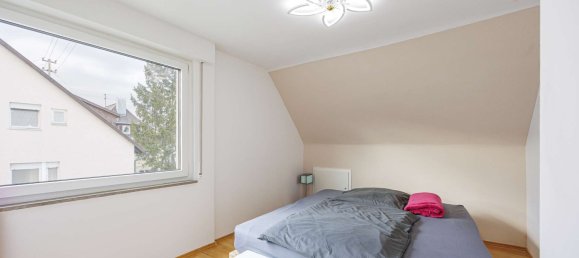 3-Zimmer Wohnung in Ludwigsburg, Germany, Nr. 33035 2
