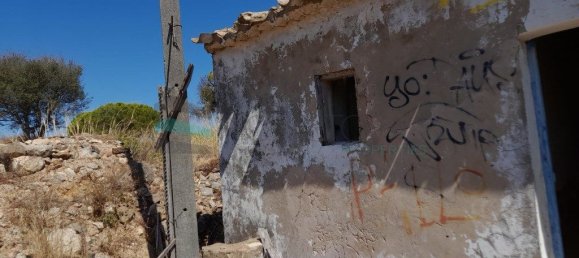 9860m² Land in Ferreiras, Portugal No. 222081 16