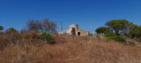 9860m² Land in Ferreiras, Portugal No. 222081 10